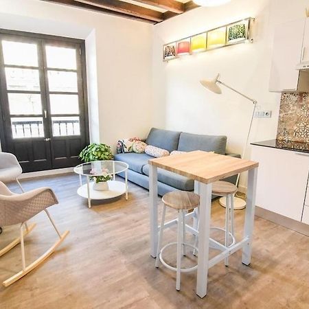 Zafra Albaicin Home Гранада Екстер'єр фото