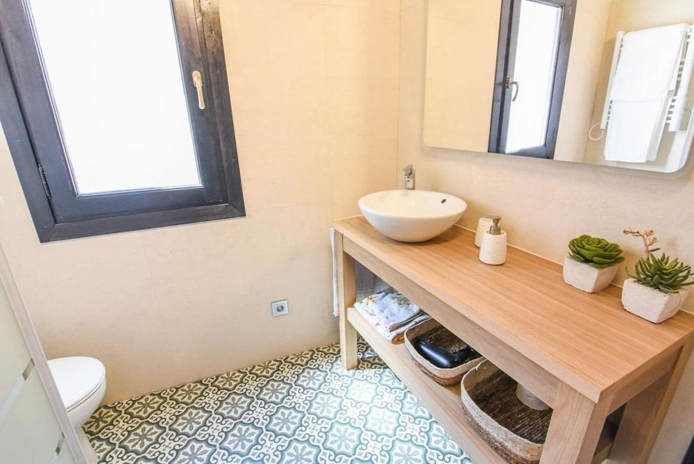 Zafra Albaicin Home Гранада Екстер'єр фото